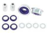 SuperPro VW MQB Front Lower Control Arm Inner Rear Bushing Set for Alloy Subframe thumbnail 4