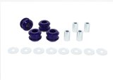 SuperPro 09-20 Audi A4 Front End Link Bushing Set (4pcs) thumbnail 1