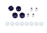 SuperPro 09-20 Audi A4 Front End Link Bushing Set (4pcs) thumbnail 2