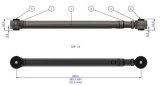 SuperPro 08-21 Toyota Land Cruiser 200 Series HD Adj. Rear Lower Trailing Arm Set thumbnail 4