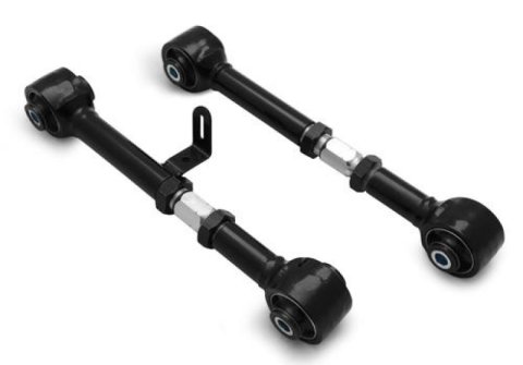 SuperPro 08-21 Toyota Land Cruiser 200 Series HD Adj. Rear Upper Trailing Arm Set thumbnail 1
