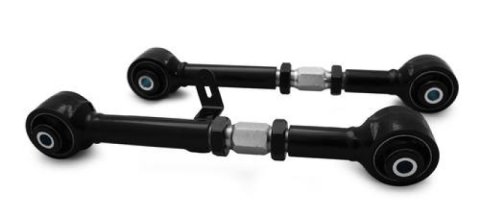 SuperPro 08-21 Toyota Land Cruiser 200 Series HD Adj. Rear Upper Trailing Arm Set thumbnail 4