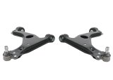 SuperPro 2008 Saturn Astra XE Front Lower Control Arm Set thumbnail 1
