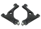 SuperPro 2008 Saturn Astra XE Front Lower Control Arm Set thumbnail 2