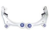 SuperPro 09-14 Nissan Murano Front Lower Control Arm Kit thumbnail 2