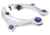 SuperPro 09-14 Nissan Murano Front Lower Control Arm Kit thumbnail 4