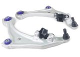SuperPro 09-14 Nissan Murano Front Lower Control Arm Kit thumbnail 5