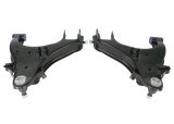 SuperPro 98-04 Nissan Frontier 2WD D22 Front Lower Control Arm Set thumbnail 2
