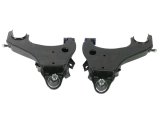 SuperPro 98-04 Nissan Frontier 2WD D22 Front Lower Control Arm Set thumbnail 3
