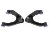 SuperPro 98-04 Nissan Frontier 2WD D22 Front Upper Control Arm Set thumbnail 3