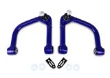 SuperPro 22-23 Toyota Tundra Fixed Offset Front Upper Control Arm Set thumbnail 3