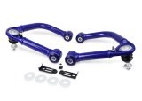 SuperPro 22-23 Toyota Tundra Fixed Offset Front Upper Control Arm Set thumbnail 4