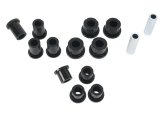SuperPro 05+ Hilux Severe Duty Spring & Shackle Bushing Kit thumbnail 2
