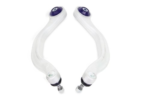 SuperPro 17-23 Tesla Model 3 Front Radius Arm Rear ward Lower Control Arm thumbnail 2