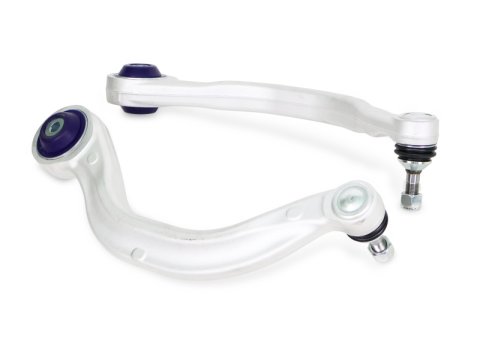 SuperPro 17-23 Tesla Model 3 Front Radius Arm Rear ward Lower Control Arm thumbnail 4
