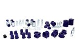 SuperPro 24-25 Ford Ranger Front&Rear Master Bushing Kit thumbnail 1