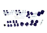 SuperPro 24-25 Ford Ranger Front&Rear Master Bushing Kit thumbnail 2