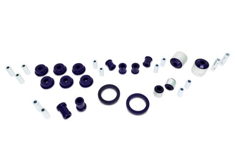 SuperPro 10-15 Chevy Camaro Front&Rear Performance Bushing Kit thumbnail 2
