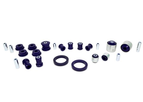 SuperPro 10-15 Chevy Camaro Front&Rear Performance Bushing Kit thumbnail 3