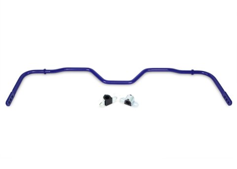 SuperPro 20-25 Jeep Gladiator 24mm 3-Position Adjustable Rear Sway Bar Kit thumbnail 3