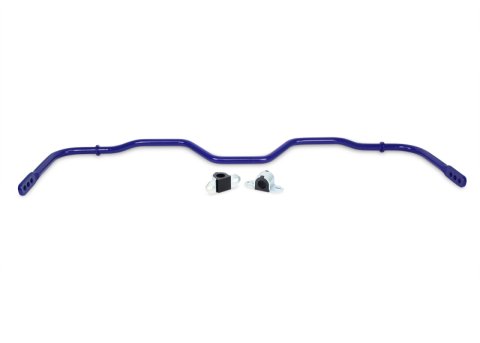 SuperPro 20-25 Jeep Gladiator 24mm 3-Position Adjustable Rear Sway Bar Kit thumbnail 4
