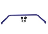 SuperPro 18-25 Jeep Wrangler 33mm HD Fixed Front Sway Bar Kit thumbnail 3