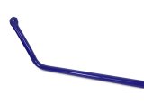 SuperPro 18-25 Jeep Wrangler 20mm HD Fixed Rear Sway Bar Kit thumbnail 3