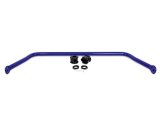 SuperPro 18-25 Jeep Wrangler 20mm HD Fixed Rear Sway Bar Kit thumbnail 5