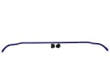 SuperPro 18-25 Jeep Wrangler 20mm HD Fixed Rear Sway Bar Kit thumbnail 6