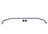 SuperPro 18-25 Jeep Wrangler 20mm HD Fixed Rear Sway Bar Kit thumbnail 7