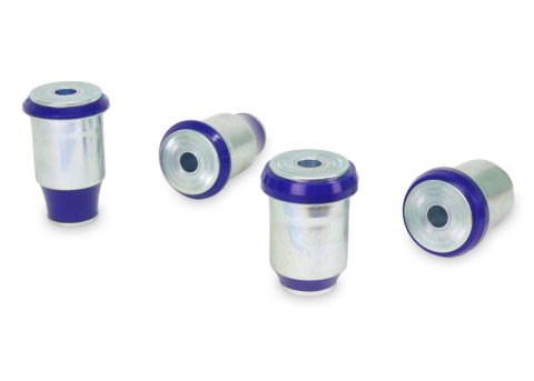 SuperPro 09-14 Ford F150 Front Lower Control Arm Inner Bushing Kit thumbnail 1