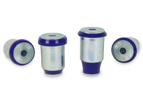 SuperPro 09-14 Ford F150 Front Lower Control Arm Inner Bushing Kit thumbnail 2
