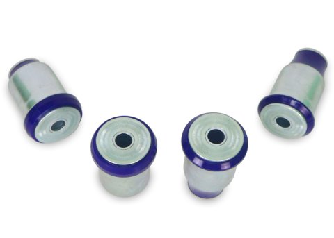 SuperPro 09-14 Ford F150 Front Lower Control Arm Inner Bushing Kit thumbnail 3