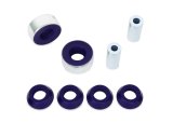 SuperPro 23-25 Toyota GR Corolla Lower Control Arm Inner Rear Control Arm Bushing Kit thumbnail 2