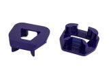 SuperPro 23-25 Toyota GR Corolla Torque Mount Bushing Kit thumbnail 1