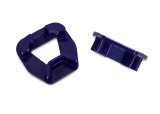 SuperPro 23-25 Toyota GR Corolla Torque Mount Bushing Kit thumbnail 2