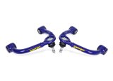 SuperPro 2021+ Ford F150 Fixed Offset Front Upper Control Arm Set thumbnail 2