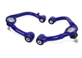 SuperPro 2021+ Ford F150 Fixed Offset Front Upper Control Arm Set thumbnail 3
