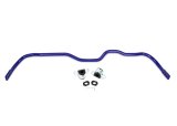 SuperPro 2023+ Toyota GR Corolla 24mm Adjustable Rear Sway Bar thumbnail 2
