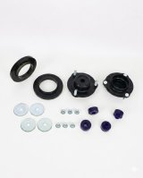 SuperPro 03-24 Toyota 4Runner Upper Strut Mount Set - Front thumbnail 1