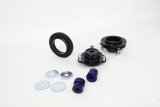 SuperPro 03-24 Toyota 4Runner Upper Strut Mount Set - Front thumbnail 2