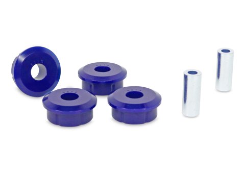 SuperPro 07-17 Jeep Compass Front Differential Mount Bushing Kit thumbnail 2