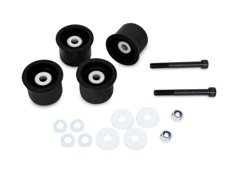 SuperPro 2015+ Ford Mustang Rear Differential-to-Subframe Bushing Kit thumbnail 2
