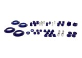 SuperPro 67-76 Triumph TR5/250/6 Front Suspension Kit SS Hardware thumbnail 1