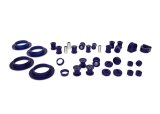 SuperPro 67-76 Triumph TR5/250/6 Front Suspension Kit SS Hardware thumbnail 2