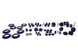 SuperPro 67-76 Triumph TR5/250/6 Vehicle Kit SS Hardware thumbnail 3