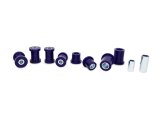 SuperPro 84-98 Toyota T100/4Runner/Pickup Front Control Arm Bushing Kit thumbnail 2