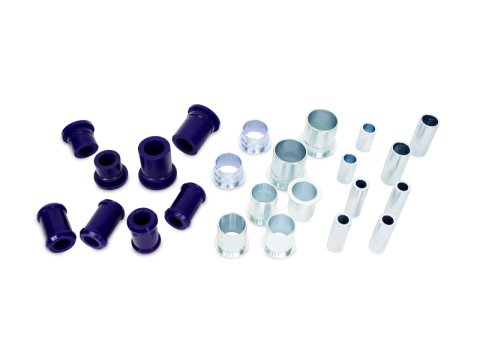SuperPro 84-98 Toyota T100/4Runner/Pickup Premium Front Control Arm Bushing Kit thumbnail 2
