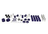 SuperPro 63-70 Triumph Spitfire MKIV-1500 Front Suspension Kit Stainless Steel Hardware thumbnail 1