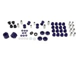 SuperPro 63-70 Triumph Spitfire MKIV-1500 Front Suspension Kit Stainless Steel Hardware thumbnail 2